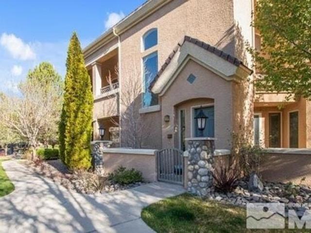 Condo for sale in Reno