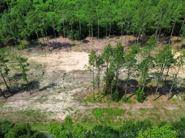 Land for sale in Harrells, North Carolina