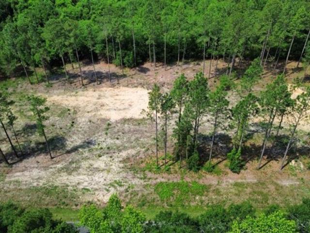 Land for sale in Harrells, North Carolina