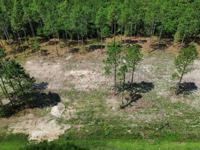 Land for sale in Harrells, North Carolina