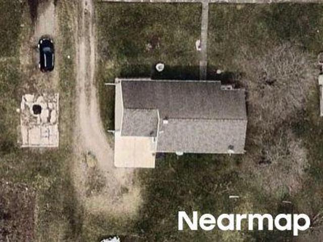 House for sale in Hillsdale, Michigan