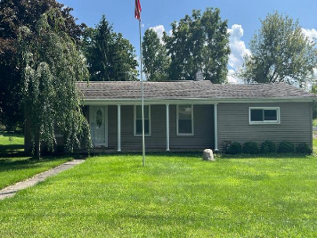 House for sale in Adams Township, Hillsdale County