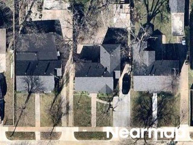House for sale in Dallas, Texas