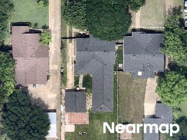 House for sale in Dallas, Texas