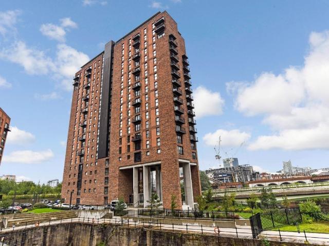 Apartment for rent in Ordsall, Salford