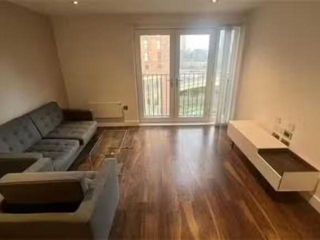 Apartment for rent in Ordsall, Salford