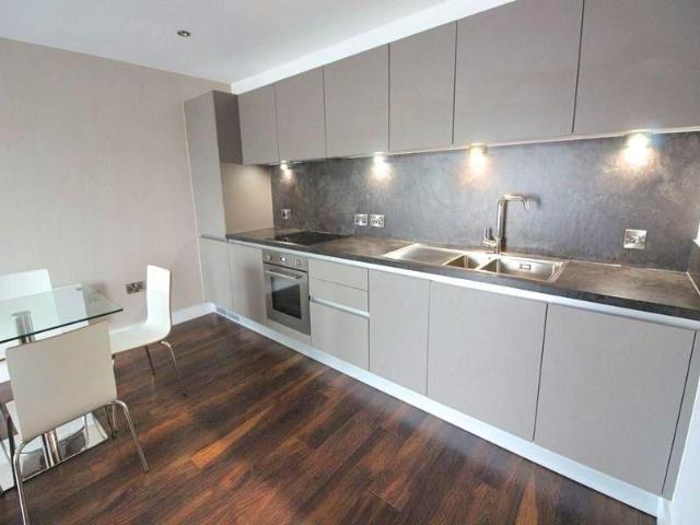Apartment for rent in Ordsall, Salford