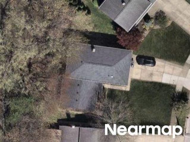 House for sale in Ohio