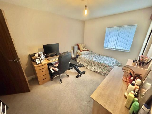 Apartment for rent in Hulme, Georgia