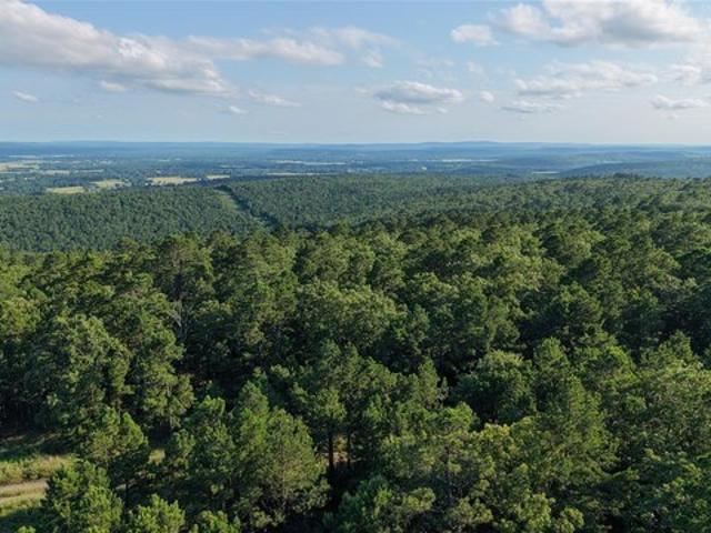 Land for sale in Oklahoma