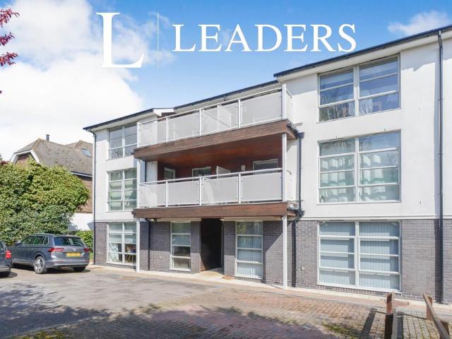 Apartment for rent in Aldrington