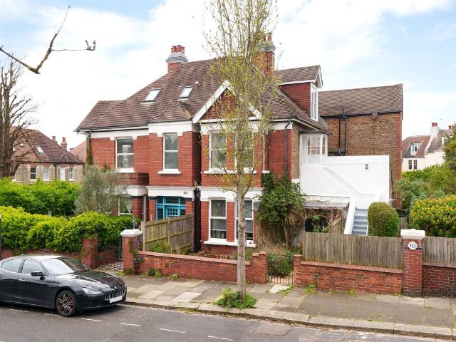 Apartment for rent in Brunswick