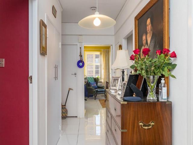Apartment for rent in Aldrington