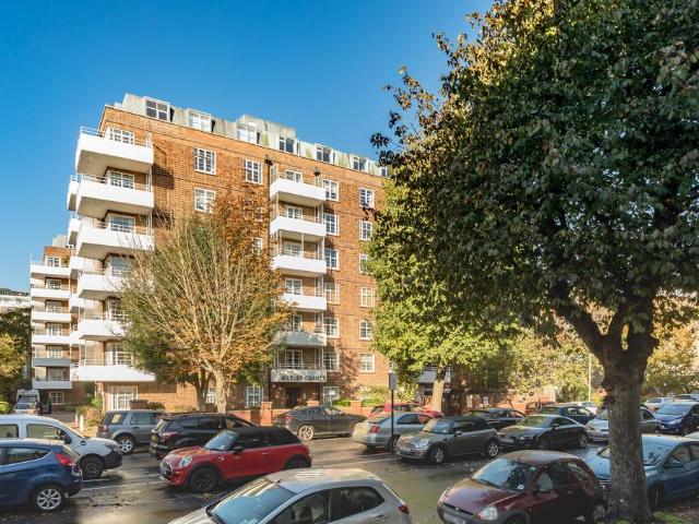 Apartment for rent in Aldrington