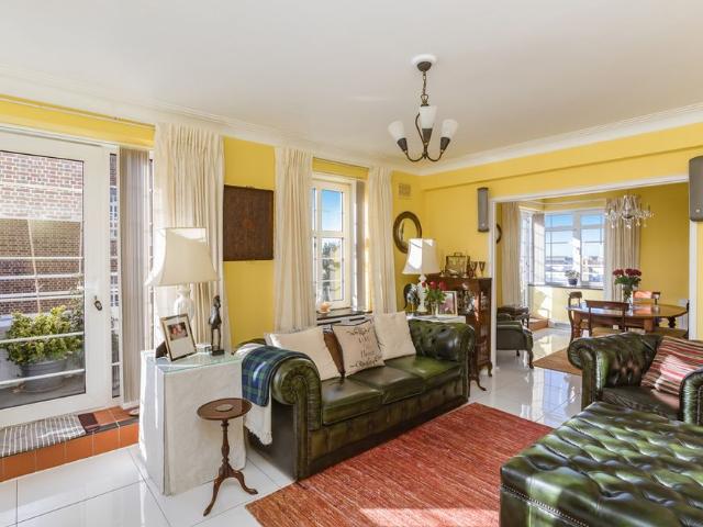 Apartment for rent in Brunswick