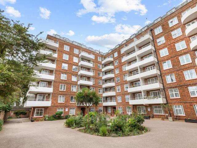 Apartment for rent in Aldrington