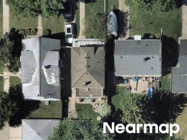 House for sale in Buffalo, New York