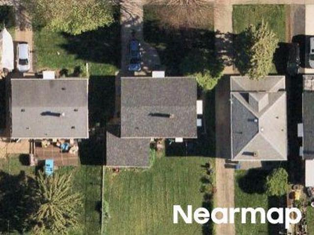 House for sale in Buffalo, New York