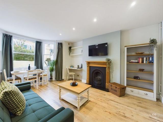 Apartment for rent in Brunswick