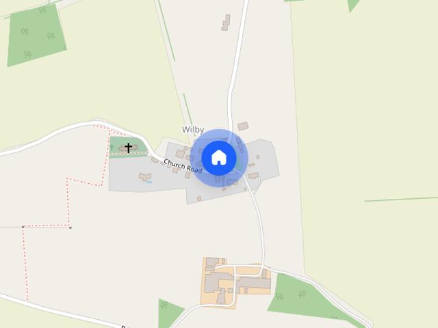 House for rent in East Tuddenham, Norfolk