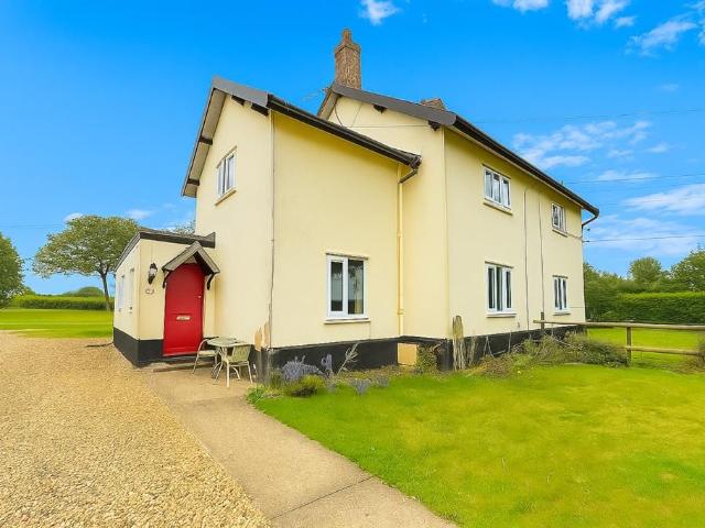 Apartment for rent in East Tuddenham, Norfolk