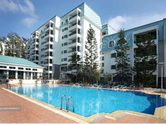 Apartment for rent