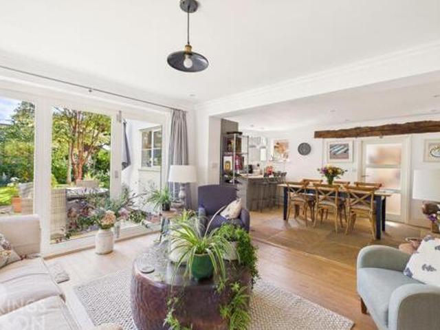 House for sale in Lyons, Greater London