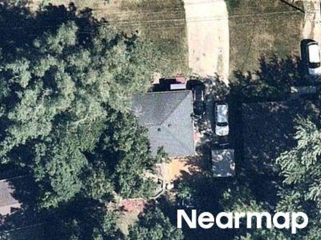 House for sale in Michigan