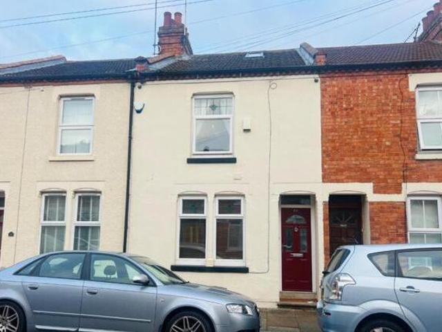 House for sale in Northampton, Northamptonshire