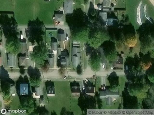 House for sale in Arlington, Ohio