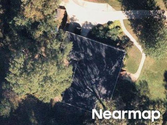 House for sale in Laurel, Mississippi