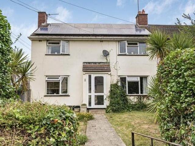 House for sale in Pilton, Watergate