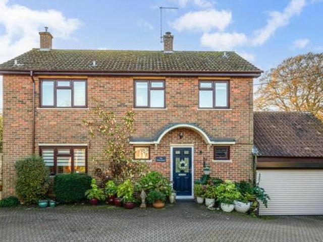 House for sale in Pewsey, Wiltshire