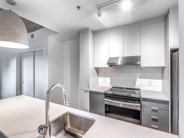 Apartment for rent in St. Leonard's, Quebec