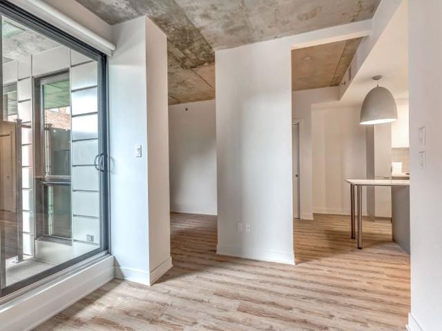 Apartment for rent in St. Leonard's, Quebec