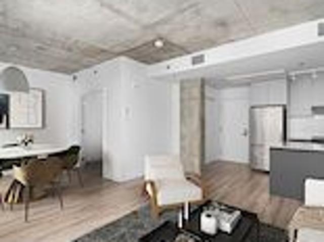 Apartment for rent in St. Leonard's, Quebec