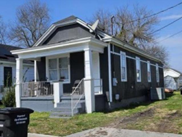 House for sale in Virginia