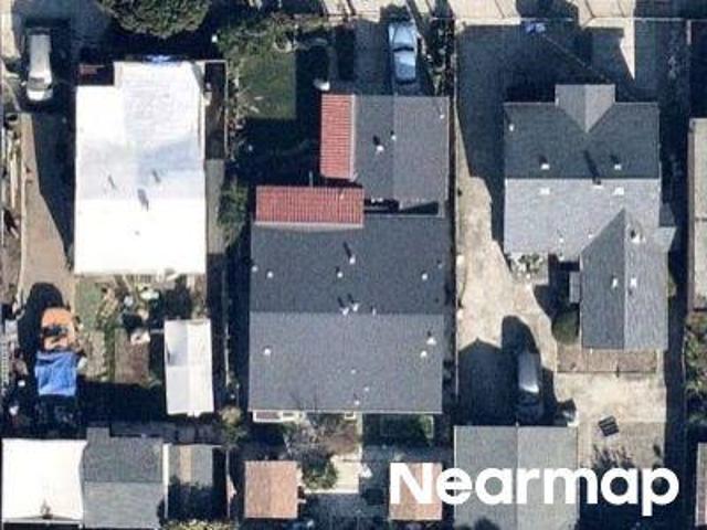 House for sale in San Pablo, California