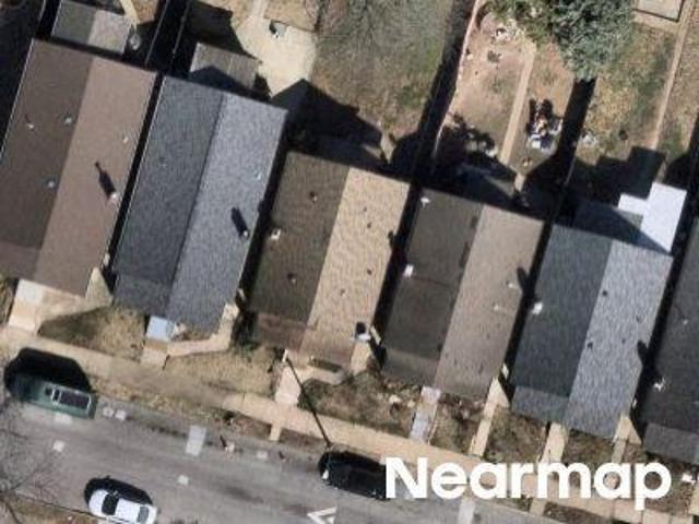 House for sale in Saint Louis, Missouri