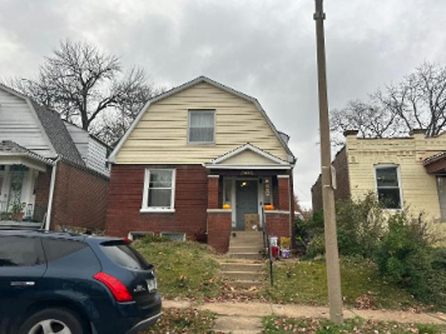 House for sale in Chester Heights, Saint Louis