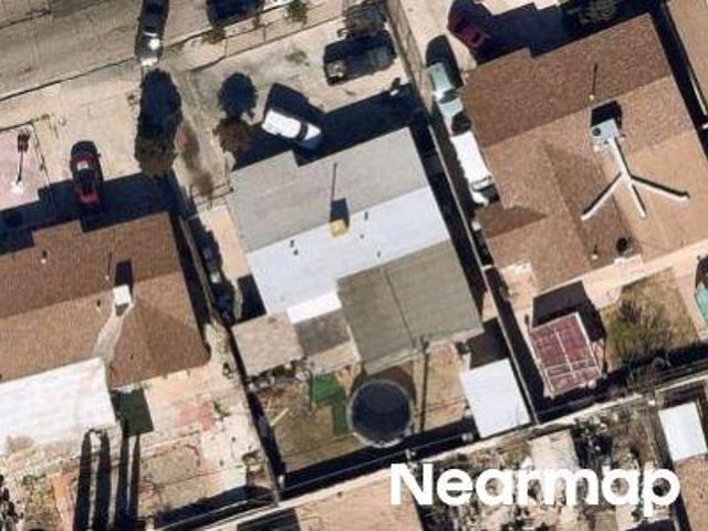 House for sale in El Paso, Texas