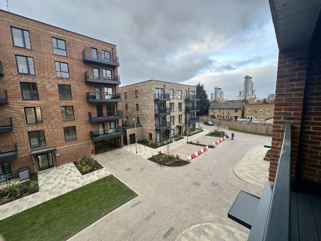 House for rent in Greater London