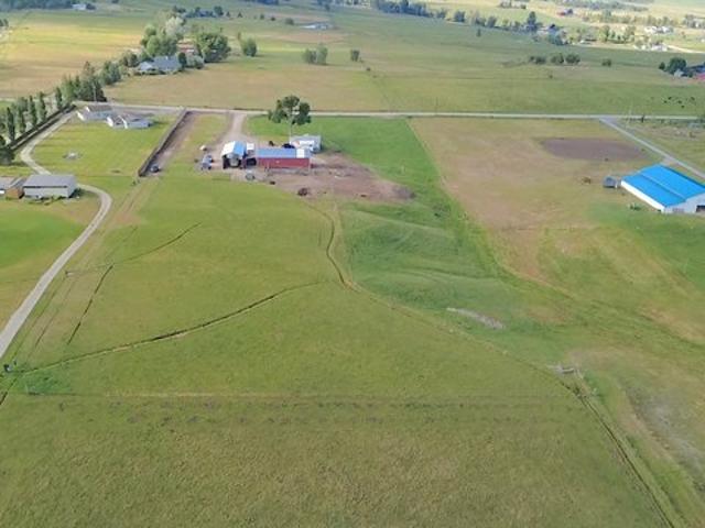 Land for sale in Ravalli, Montana