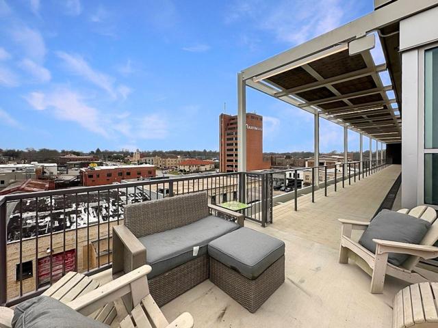 Apartment for rent in Smith, Texas