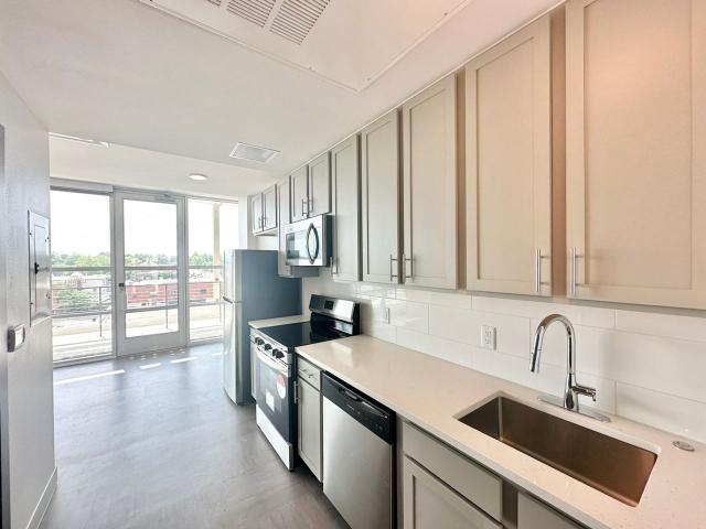 Apartment for rent in Smith, Texas