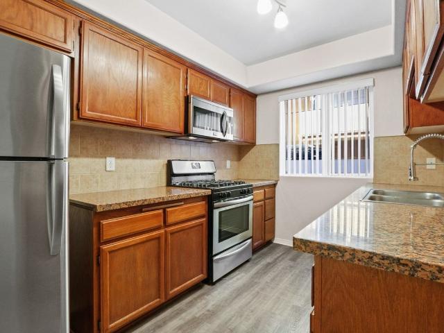Apartment for rent in Los Angeles, Los Angeles County
