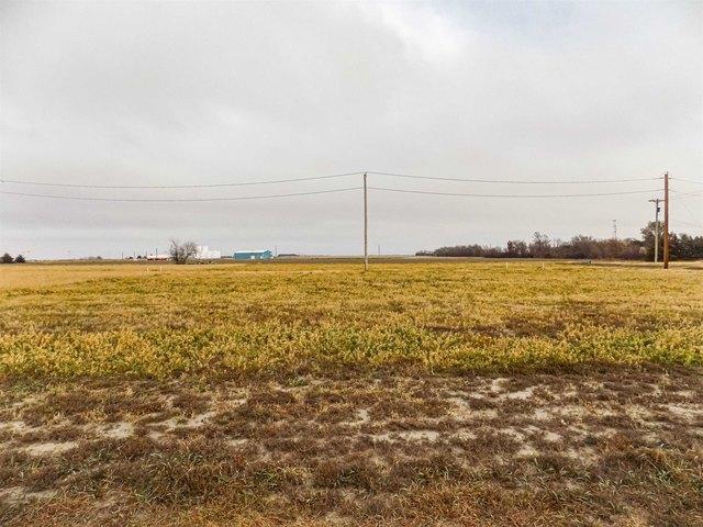 Land for sale in Nebraska