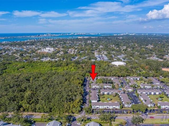 Condo for sale in Largo, Florida