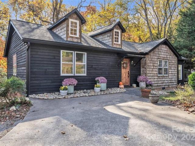 House for sale in Tryon, North Carolina