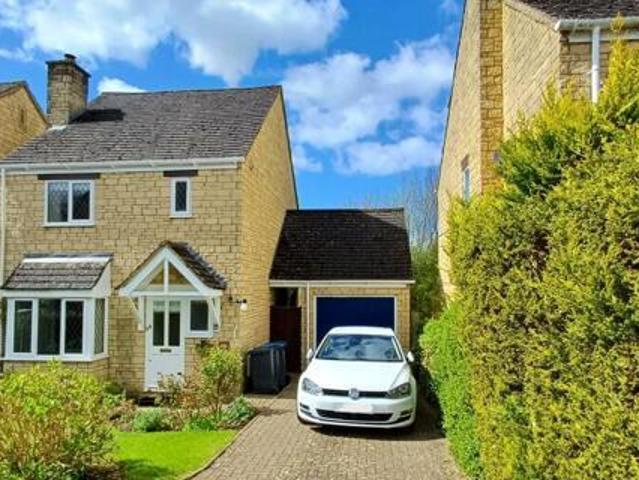 House for sale in Chipping Norton, Black Bourton